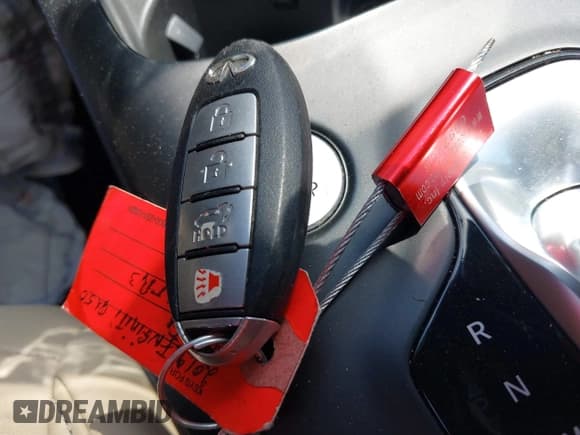 ✅ 2019 Infiniti QX50 Essential • VIN: 3PCAJ5M35KF125258 • Лот: 42267473. Опубликован ранее на IAAI с пробегом 53 563 миль. Бесплатный доступ к архиву аукционных продаж из США и подробный отчёт об истории автомобиля на DreamBid. Изображение 11.