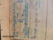 ✅ 1985 Ford F-350 • VIN: 1FTHF3615FPB13171 • Лот: 71674405. Опубликован ранее на Copart с пробегом 58 992 миль. Бесплатный доступ к архиву аукционных продаж из США и подробный отчёт об истории автомобиля на DreamBid. Изображение 12.