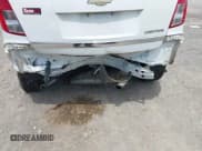 ✅ 2014 Chevrolet Captiva Sport LS • VIN: 3GNAL2EK2ES621832 • Lot: 42246539. Wystawiony na IAAI z przebiegiem 73 788 mil. Bezpłatny archiwum sprzedaży aukcyjnych z USA i szczegółowy raport historii pojazdu na DreamBid. Zdjęcie 6.