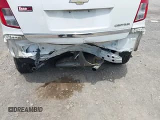 ✅ 2014 Chevrolet Captiva Sport LS • VIN: 3GNAL2EK2ES621832 • Lot: 42246539. Wystawiony na IAAI z przebiegiem 73 788 mil. Bezpłatny archiwum sprzedaży aukcyjnych z USA i szczegółowy raport historii pojazdu na DreamBid. Zdjęcie 6.