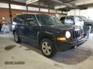 ✅ 2017 Jeep Patriot Sport SE • VIN: 1C4NJRBB9HD212566 • Lot: 59255155. Listed on Copart with 103,290 mi. Free auction sales archive from the USA and detailed vehicle history report at DreamBid. Image 4.