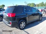 ✅ 2016 GMC Terrain SLE • VIN: 2GKALNEK5G6335456 • Lot: 43435953. Wystawiony na IAAI z przebiegiem 111 866 mil. Bezpłatny archiwum sprzedaży aukcyjnych z USA i szczegółowy raport historii pojazdu na DreamBid. Zdjęcie 4.