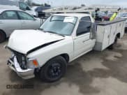 ✅ 1990 Toyota Pickup • VIN: JT5VN94T1L0016515 • Лот: 42405471. Опубликован ранее на IAAI с пробегом 421 487 миль. Бесплатный доступ к архиву аукционных продаж из США и подробный отчёт об истории автомобиля на DreamBid. Изображение 2.