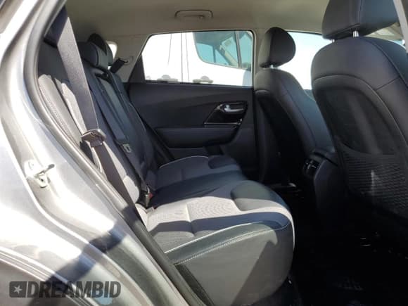 ✅ 2022 Kia Niro EX • VIN: KNDCC3LG5N5116674 • Lot: 69696615. Listed on Copart with 41,452 mi. Free auction sales archive from the USA and detailed vehicle history report at DreamBid. Image 11.