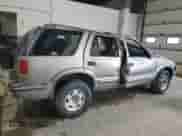 1999 Chevrolet Blazer LT с VIN 1GNDT13W2X2183549, выставлен на аукционе Copart как лот 66167245 с пробегом Не указан миль и Списание • Salvage title. История ставок и продаж доступна на DreamBid. Изображение 3.
