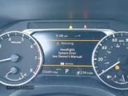 ✅ 2023 Nissan Rogue S • VIN: 5N1BT3AB2PC879779 • Лот: 41645744. Опубликован ранее на IAAI с пробегом 25 449 миль. Бесплатный доступ к архиву аукционных продаж из США и подробный отчёт об истории автомобиля на DreamBid. Изображение 7.