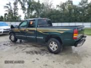 ✅ 2001 Chevrolet Silverado 1500 LS • VIN: 2GCEC19V011240298 • Лот: 73470254. Опубликован ранее на Copart с пробегом 248 937 миль. Бесплатный доступ к архиву аукционных продаж из США и подробный отчёт об истории автомобиля на DreamBid. Изображение 2.