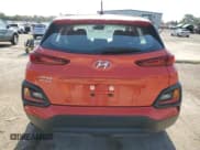 ✅ 2020 Hyundai Kona SE • VIN: KM8K12AA0LU532673 • Лот: 62616984. Опубликован ранее на Copart с пробегом 103 191 миль. Бесплатный доступ к архиву аукционных продаж из США и подробный отчёт об истории автомобиля на DreamBid. Изображение 6.