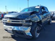✅ 2019 Chevrolet Silverado 1500 LT • VIN: 3GCPWCED3KG246503 • Лот: 43786103. Опубликован ранее на IAAI с пробегом 34 040 миль. Бесплатный доступ к архиву аукционных продаж из США и подробный отчёт об истории автомобиля на DreamBid. Изображение 6.