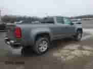 2019 Chevrolet Colorado 4WD LT with VIN 1GCHTCEA3K1168306, listed as a Copart auction lot 47677085 with 67,716 mi miles and Salvage title. Bid and sale history available at DreamBid. Image 3.