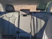 ✅ 2024 Audi Q5 S line Premium Plus • VIN: WA1EAAFY6R2069812 • Lot: 95293605. Listed on Copart with 26,623 mi. Free auction sales archive from the USA and detailed vehicle history report at DreamBid. Image 10.