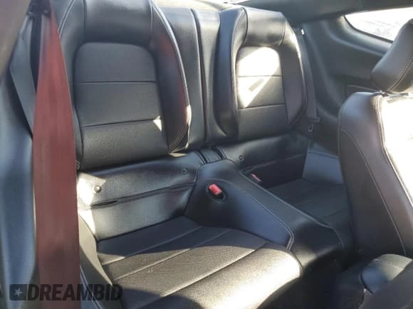 ✅ 2020 Ford Mustang EcoBoost • VIN: 1FA6P8TH0L5138849 • Lot: 83732884. Listed on Copart with 11,663 mi. Free auction sales archive from the USA and detailed vehicle history report at DreamBid. Image 10.