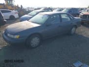 ✅ 1993 Ford Taurus GL • VIN: 1FALP5240PG327124 • Lot: 42074204. Listed on IAAI with 27,681 mi. Free auction sales archive from the USA and detailed vehicle history report at DreamBid. Image 2.