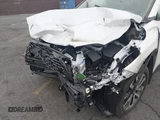 ✅ 2023 Toyota Corolla Cross XLE • VIN: 7MUDAAAG2PV047060 • Lot: 43410775. Listed on IAAI with 7,917 mi. Free auction sales archive from the USA and detailed vehicle history report at DreamBid. Image 6.