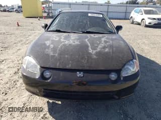 ✅ 1995 Honda del Sol Si • VIN: JHMEH6163SS002612 • Лот: 76044354. Опубликован ранее на Copart с пробегом 105 658 миль. Бесплатный доступ к архиву аукционных продаж из США и подробный отчёт об истории автомобиля на DreamBid. Изображение 5.