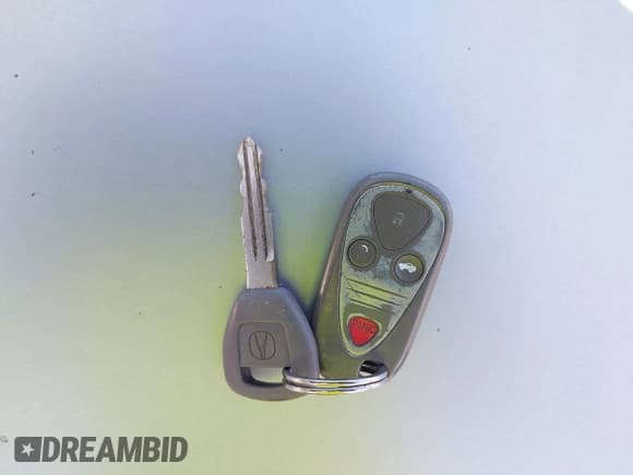 ✅ 2003 Acura TL Type S • VIN: 19UUA56873A035997 • Лот: 42663120. Опубликован ранее на IAAI с пробегом 190 855 миль. Бесплатный доступ к архиву аукционных продаж из США и подробный отчёт об истории автомобиля на DreamBid. Изображение 11.