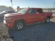 ✅ 2016 Chevrolet Silverado 1500 LT • VIN: 3GCUKREC7GG304533 • Лот: 85496175. Опубликован ранее на Copart с пробегом 150 798 миль. Бесплатный доступ к архиву аукционных продаж из США и подробный отчёт об истории автомобиля на DreamBid. Изображение 1.