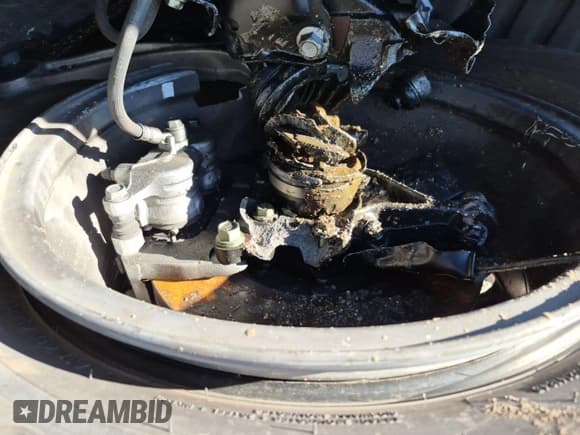 ✅ 2023 Subaru Outback Premium • VIN: 4S4BTADC4P3213628 • Lot: 43933995. Listed on IAAI with Not provided. Free auction sales archive from the USA and detailed vehicle history report at DreamBid. Image 1.