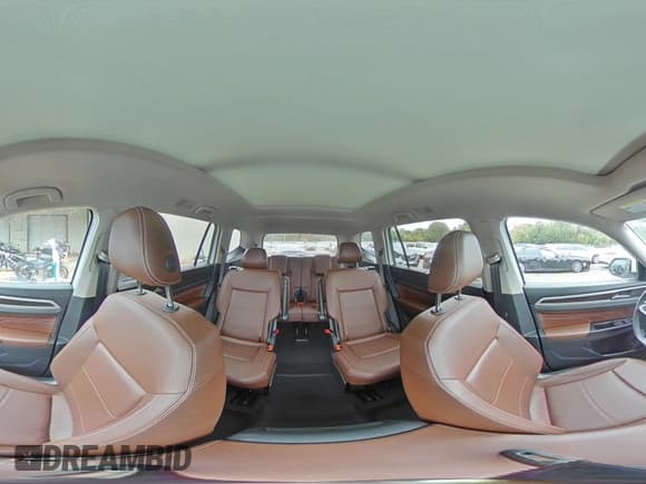 ✅ 2021 Volkswagen Atlas SE • VIN: 1V2KR2CA1MC557078 • Lot: 85010215. Listed on Copart with 74,161 mi. Free auction sales archive from the USA and detailed vehicle history report at DreamBid. Image 15.