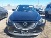 ✅ 2016 Mazda CX-3 Grand Touring • VIN: JM1DKBD70G0110278 • Lot: 43164381. Wystawiony na IAAI z przebiegiem 40 430 mil. Bezpłatny archiwum sprzedaży aukcyjnych z USA i szczegółowy raport historii pojazdu na DreamBid. Zdjęcie 12.