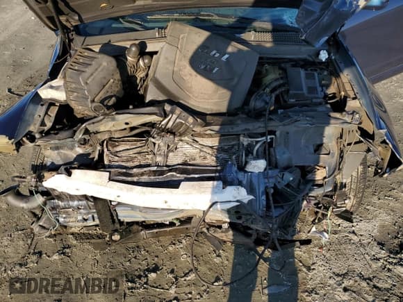 ✅ 2008 Saturn VUE XR • VIN: 3GSCL53798S634510 • Лот: 87553575. Опубликован ранее на Copart с пробегом Не указан. Бесплатный доступ к архиву аукционных продаж из США и подробный отчёт об истории автомобиля на DreamBid. Изображение 12.