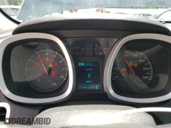 ✅ 2016 Chevrolet Equinox LT • VIN: 2GNFLFEK8G6356252 • Лот: 64066504. Опубликован ранее на Copart с пробегом 60 110 миль. Бесплатный доступ к архиву аукционных продаж из США и подробный отчёт об истории автомобиля на DreamBid. Изображение 9.