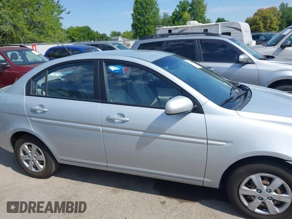 ✅ 2010 Hyundai Accent GLS • VIN: KMHCN4AC3AU481026 • Лот: 42742096. Опубликован ранее на IAAI с пробегом 138 297 миль. Бесплатный доступ к архиву аукционных продаж из США и подробный отчёт об истории автомобиля на DreamBid. Изображение 6.