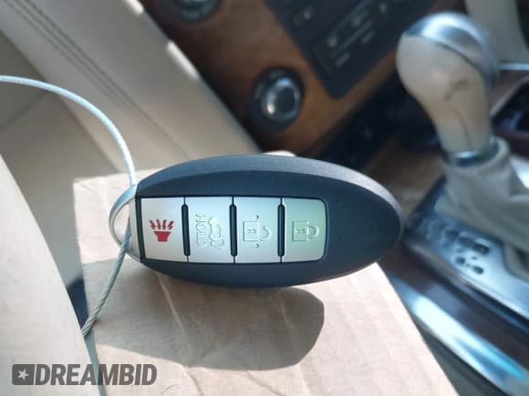 ✅ 2012 Infiniti QX56 7-passenger • VIN: JN8AZ2NE0C9021168 • Lot: 43750966. Listed on IAAI with 163,769 mi. Free auction sales archive from the USA and detailed vehicle history report at DreamBid. Image 11.