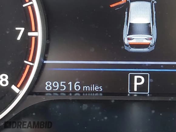 ✅ 2020 Nissan Altima S • VIN: 1N4BL4BV0LC274999 • Lot: 43651417. Wystawiony na IAAI z przebiegiem 89 516 mil. Bezpłatny archiwum sprzedaży aukcyjnych z USA i szczegółowy raport historii pojazdu na DreamBid. Zdjęcie 15.