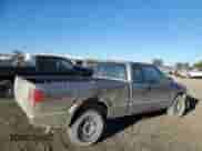 2003 Chevrolet S-10 LS с VIN 1GCDT19X138185809, выставлен на аукционе Copart как лот 75514184 с пробегом 132 898 миль миль и Списание • Salvage title. История ставок и продаж доступна на DreamBid. Изображение 3.