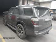 ✅ 2017 Toyota 4Runner SR5 • VIN: JTEZU5JR4H5161368 • Lot: 42802873. Wystawiony na IAAI z przebiegiem 119 931 mil. Bezpłatny archiwum sprzedaży aukcyjnych z USA i szczegółowy raport historii pojazdu na DreamBid. Zdjęcie 3.