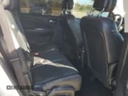 ✅ 2015 Dodge Journey R/T • VIN: 3C4PDDEG1FT684679 • Lot: 84645995. Listed on Copart with 145,790 mi. Free auction sales archive from the USA and detailed vehicle history report at DreamBid. Image 11.