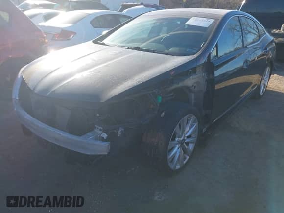 2016 Hyundai Azera Limited z VIN KMHFH4JGXGA547217, wystawiony jako IAAI lot #41015224 z przebiegiem 45 394 mil mil oraz . Historia ofert i sprzedaży dostępna na DreamBid. Obrazek 2.