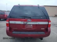 ✅ 2015 Ford Expedition Limited • VIN: 1FMJU2AT2FEF41748 • Lot: 82128915. Wystawiony na Copart z przebiegiem 153 162 mil. Bezpłatny archiwum sprzedaży aukcyjnych z USA i szczegółowy raport historii pojazdu na DreamBid. Zdjęcie 6.