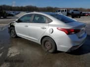 ✅ 2020 Hyundai Accent SE • VIN: 3KPC24A64LE108750 • Лот: 85941334. Опубликован ранее на Copart с пробегом 70 471 миль. Бесплатный доступ к архиву аукционных продаж из США и подробный отчёт об истории автомобиля на DreamBid. Изображение 2.