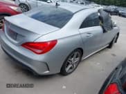 ✅ 2014 Mercedes-Benz CLA 250 • VIN: WDDSJ4EB8EN045064 • Lot: 42717372. Wystawiony na IAAI z przebiegiem 177 456 mil. Bezpłatny archiwum sprzedaży aukcyjnych z USA i szczegółowy raport historii pojazdu na DreamBid. Zdjęcie 4.