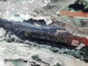 ✅ 2020 GMC Sierra 1500 SLT • VIN: 3GTU9DED2LG429358 • Lot: 84034105. Listed on Copart with Not provided. Free auction sales archive from the USA and detailed vehicle history report at DreamBid. Image 12.