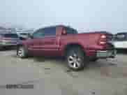 2020 Ram 1500 Limited with VIN 1C6SRFHT9LN132897, listed as a Copart auction lot 85708875 with 68,237 mi miles and Salvage title. Bid and sale history available at DreamBid. Image 2.