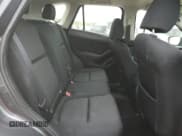 ✅ 2016 Mazda CX-5 Sport • VIN: JM3KE4BY4G0626334 • Lot: 86323225. Listed on Copart with 96,022 mi. Free auction sales archive from the USA and detailed vehicle history report at DreamBid. Image 11.