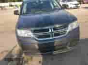 2018 Dodge Journey SE с VIN 3C4PDCAB4JT517598, выставлен на аукционе Copart как лот 80822075 с пробегом 151 943 миль миль и Списание • Salvage title. История ставок и продаж доступна на DreamBid. Изображение 14.