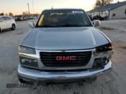 ✅ 2011 GMC Canyon SLE1 • VIN: 1GTD5MF99B8133327 • Лот: 82329864. Опубликован ранее на Copart с пробегом 213 115 миль. Бесплатный доступ к архиву аукционных продаж из США и подробный отчёт об истории автомобиля на DreamBid. Изображение 5.