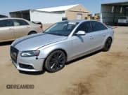 ✅ 2011 Audi A4 • VIN: WAUEFBFL5BN050221 • Lot: 67807745. Listed on Copart with 158,797 mi. Free auction sales archive from the USA and detailed vehicle history report at DreamBid. Image 1.