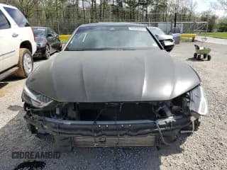 ✅ 2019 Audi A7 Premium Plus • VIN: WAUR2AF24KN052945 • Лот: 45858584. Опубликован ранее на Copart с пробегом 60 028 миль. Бесплатный доступ к архиву аукционных продаж из США и подробный отчёт об истории автомобиля на DreamBid. Изображение 5.