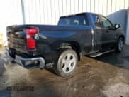 ✅ 2019 Chevrolet Silverado 1500 LT • VIN: 1GCRWCEDXKZ179004 • Lot: 81166453. Wystawiony na Copart z przebiegiem 146 103 mil. Bezpłatny archiwum sprzedaży aukcyjnych z USA i szczegółowy raport historii pojazdu na DreamBid. Zdjęcie 3.