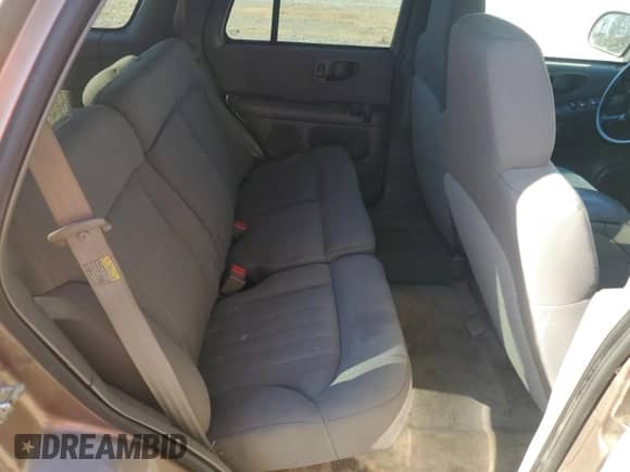 ✅ 2004 Chevrolet Blazer LS • VIN: 1GNDT13X84K158661 • Lot: 85697264. Wystawiony na Copart z przebiegiem 163 809 mil. Bezpłatny archiwum sprzedaży aukcyjnych z USA i szczegółowy raport historii pojazdu na DreamBid. Zdjęcie 11.