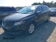 ✅ 2015 Lincoln MKT • VIN: 2LMHJ5NK3FBL03367 • Лот: 42742554. Опубликован ранее на IAAI с пробегом 204 479 миль. Бесплатный доступ к архиву аукционных продаж из США и подробный отчёт об истории автомобиля на DreamBid. Изображение 2.