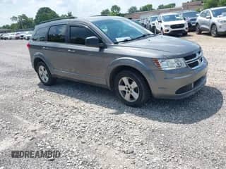 2012 Dodge Journey American Value with VIN 3C4PDCAB8CT241137, listed as a IAAI auction lot 42518243 with 204,512 mi miles and . Bid and sale history available at DreamBid. Image 1.