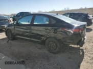 ✅ 2018 Hyundai Accent SE • VIN: 3KPC24A37JE021539 • Лот: 51793675. Опубликован ранее на Copart с пробегом 80 662 миль. Бесплатный доступ к архиву аукционных продаж из США и подробный отчёт об истории автомобиля на DreamBid. Изображение 2.