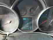 2014 Chevrolet Cruze LS with VIN 1G1PA5SH4E7141835, listed as a Copart auction lot 67807015 with 216,102 mi miles and Salvage title. Bid and sale history available at DreamBid. Image 9.