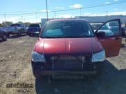 ✅ 2019 Dodge Grand Caravan SE Plus • VIN: 2C4RDGBG1KR559189 • Lot: 43447684. Wystawiony na IAAI z przebiegiem 115 165 mil. Bezpłatny archiwum sprzedaży aukcyjnych z USA i szczegółowy raport historii pojazdu na DreamBid. Zdjęcie 13.